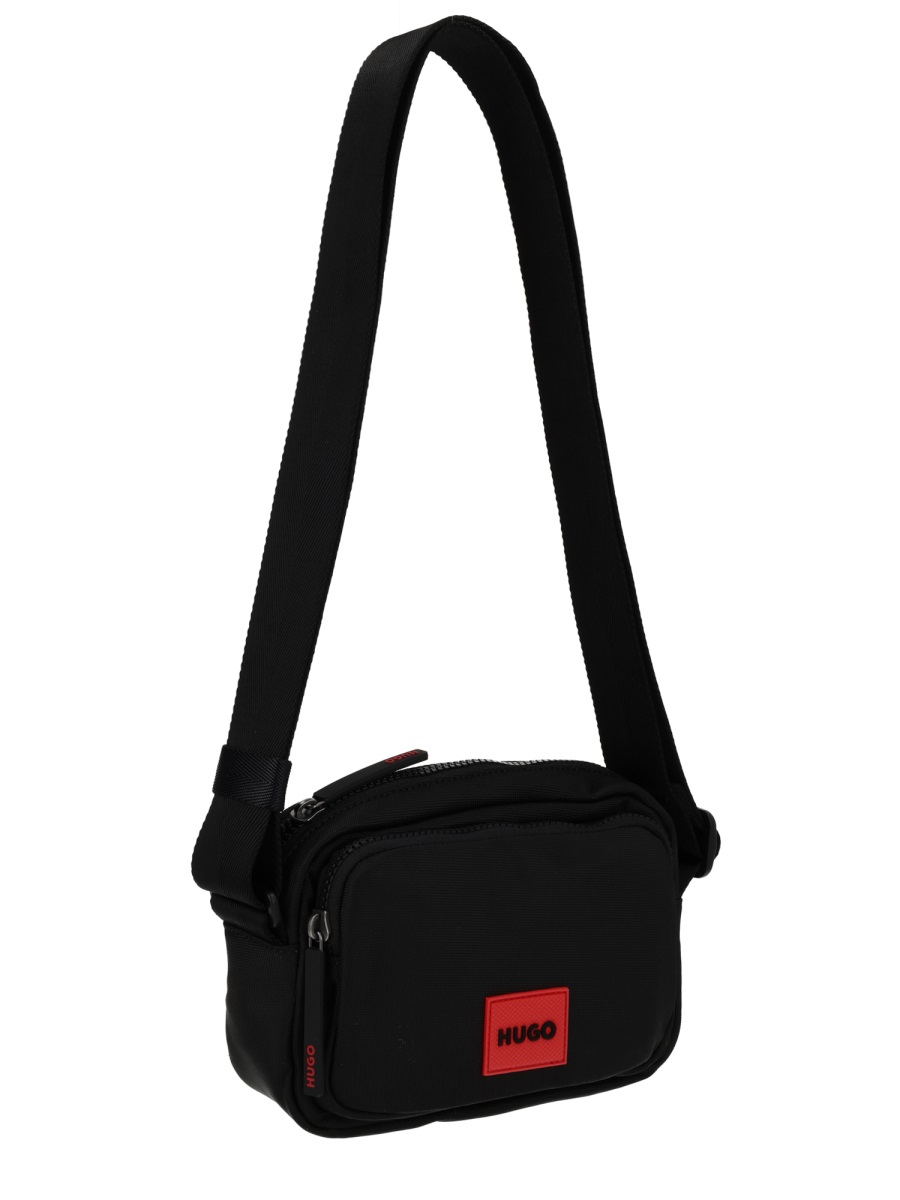 [HUGO] Shoulder bag SS26 50558469_10273895001