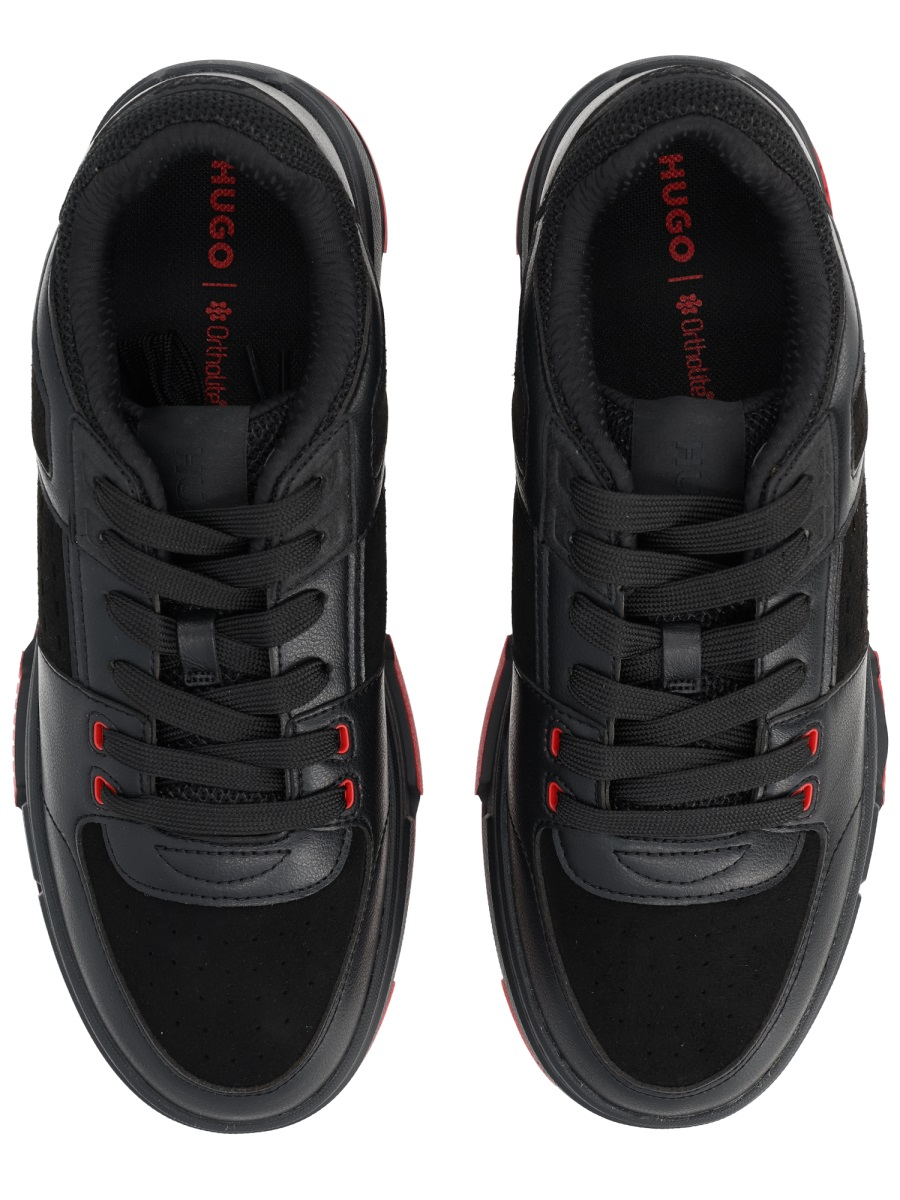 [HUGO] Sneakers SS26 50558023_10277995006