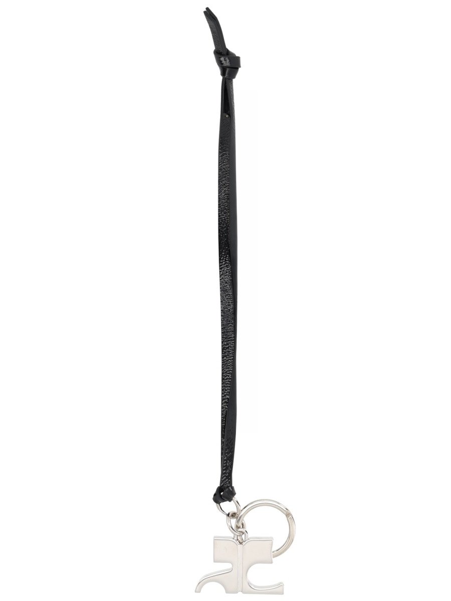 [Courreges] Keyring SS26 126GPM039_CR00439999