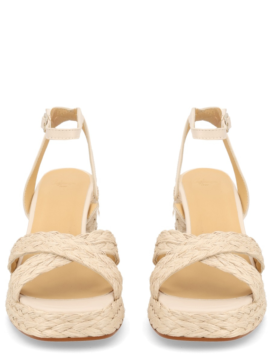 [Castaner] Sandals SS26 025555-202_CRUDO