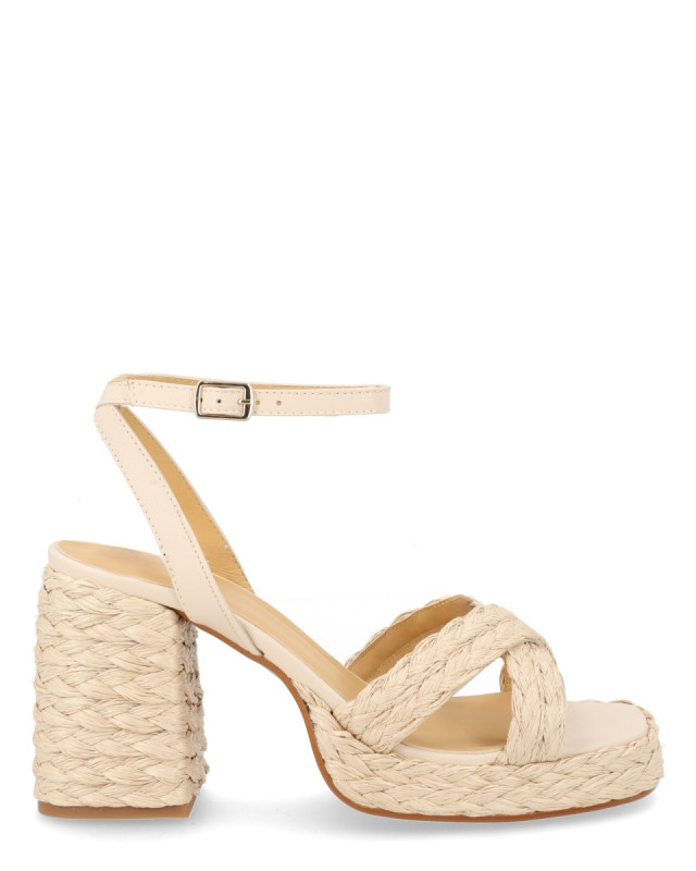 [Castaner] Sandals SS26 025555-202_CRUDO
