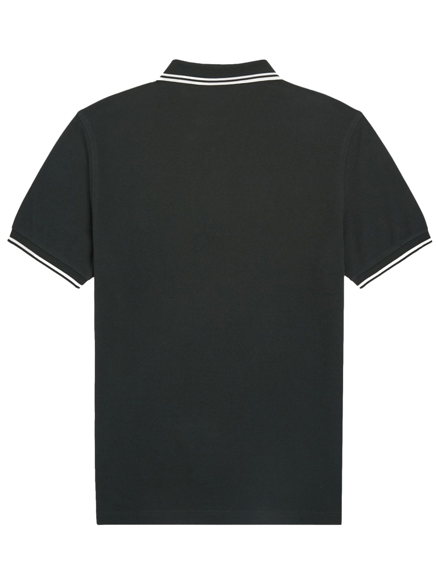 [FRED PERRY] Shirts Short Sleeve SS26 FP-M3600P-57_T50