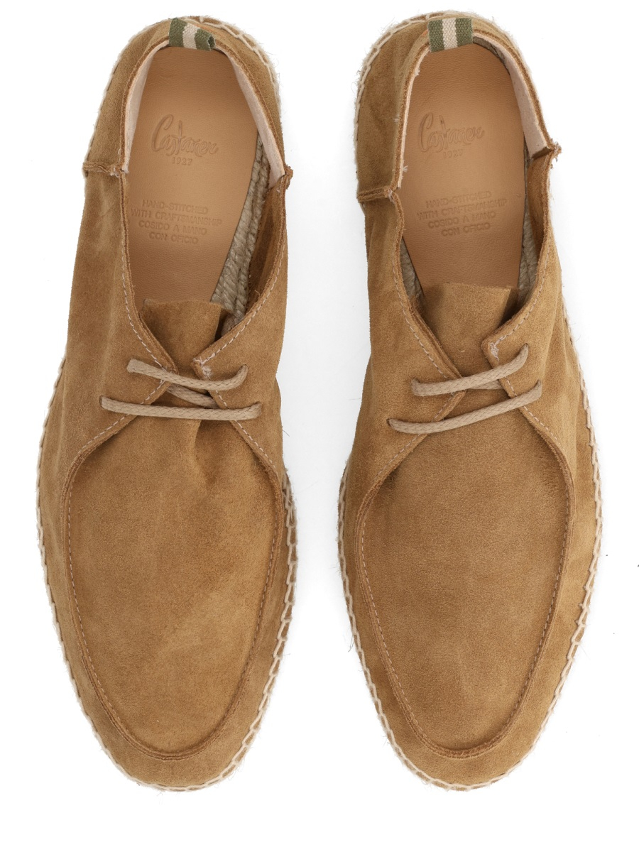 [Castaner] Espadrille SS26 026041-2009_ARENA