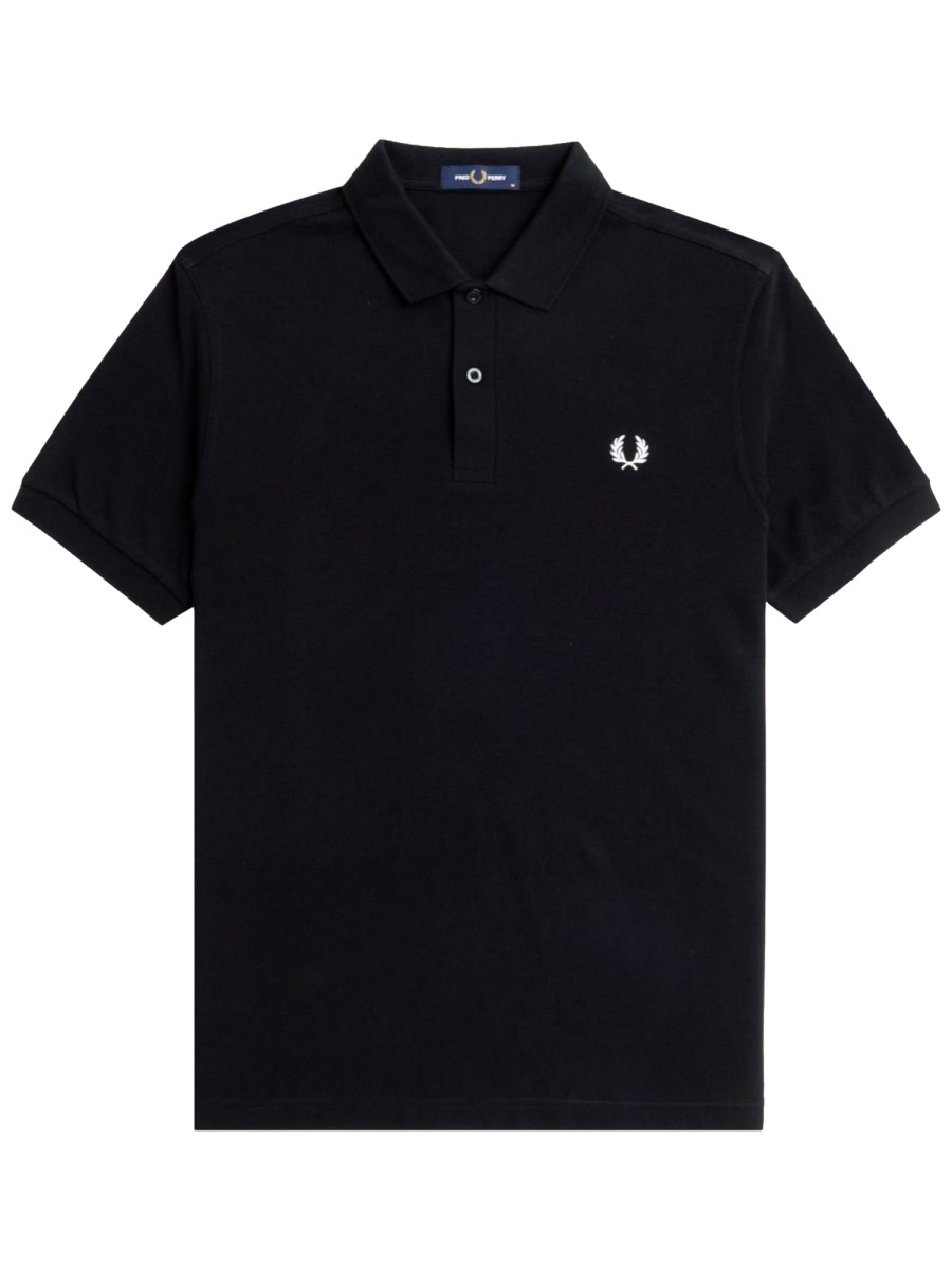 [FRED PERRY] Shirts Short Sleeve SS26 FP-M6000-57_350