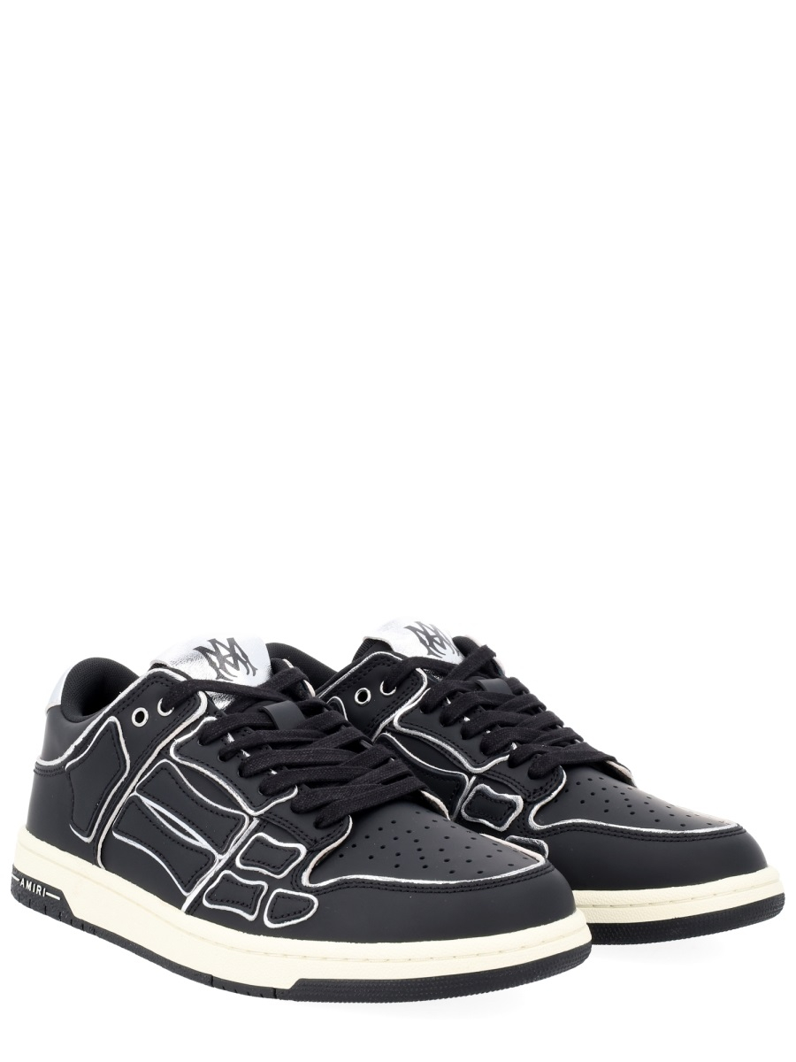 [Amiri] Sneakers SS26 AMSNSN1004_BLACK