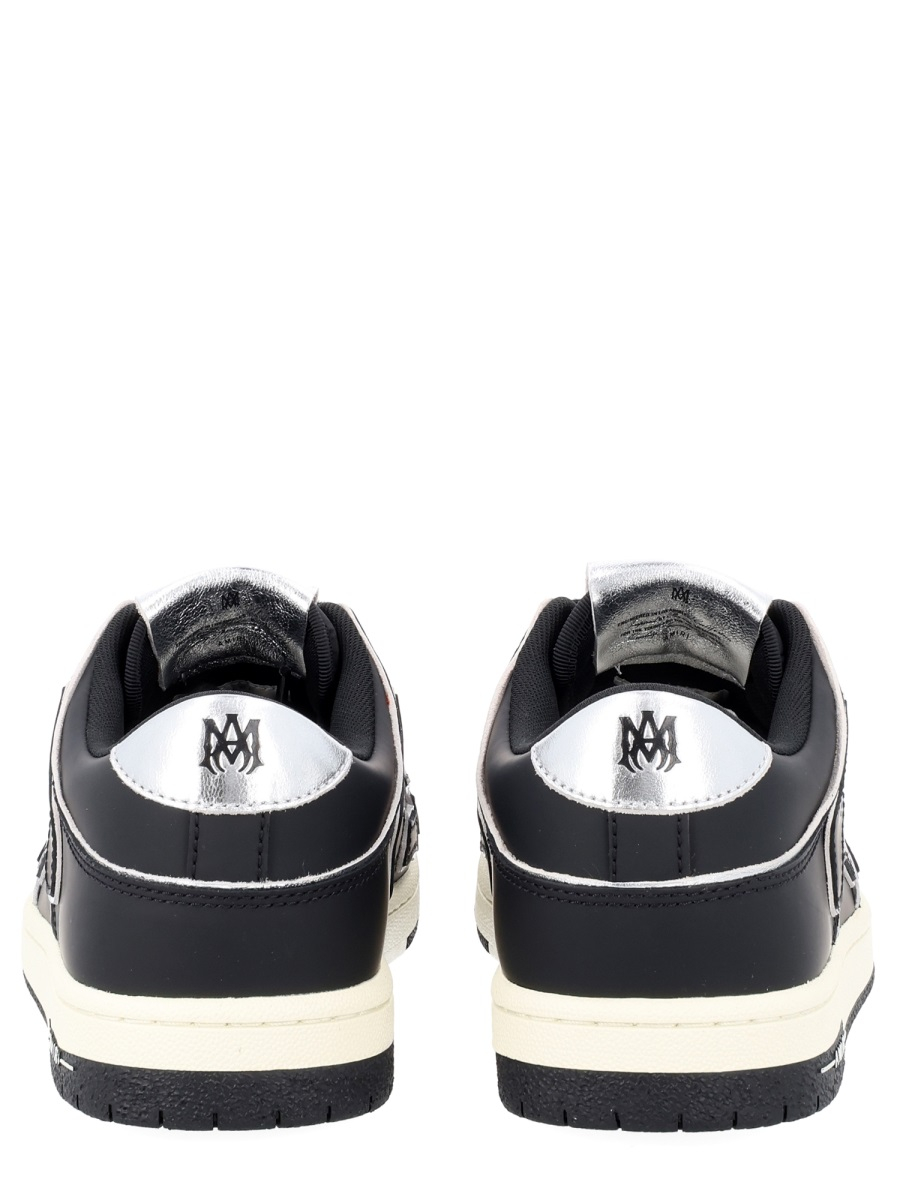 [Amiri] Sneakers SS26 AMSNSN1004_BLACK
