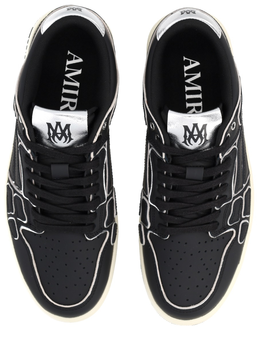 [Amiri] Sneakers SS26 AMSNSN1004_BLACK