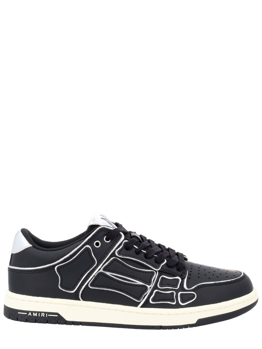 [Amiri] Sneakers SS26 AMSNSN1004_BLACK