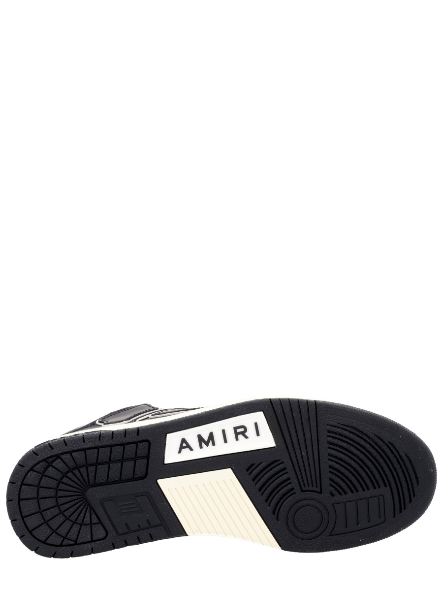 [Amiri] Sneakers SS26 AMSNSN1004_BLACK