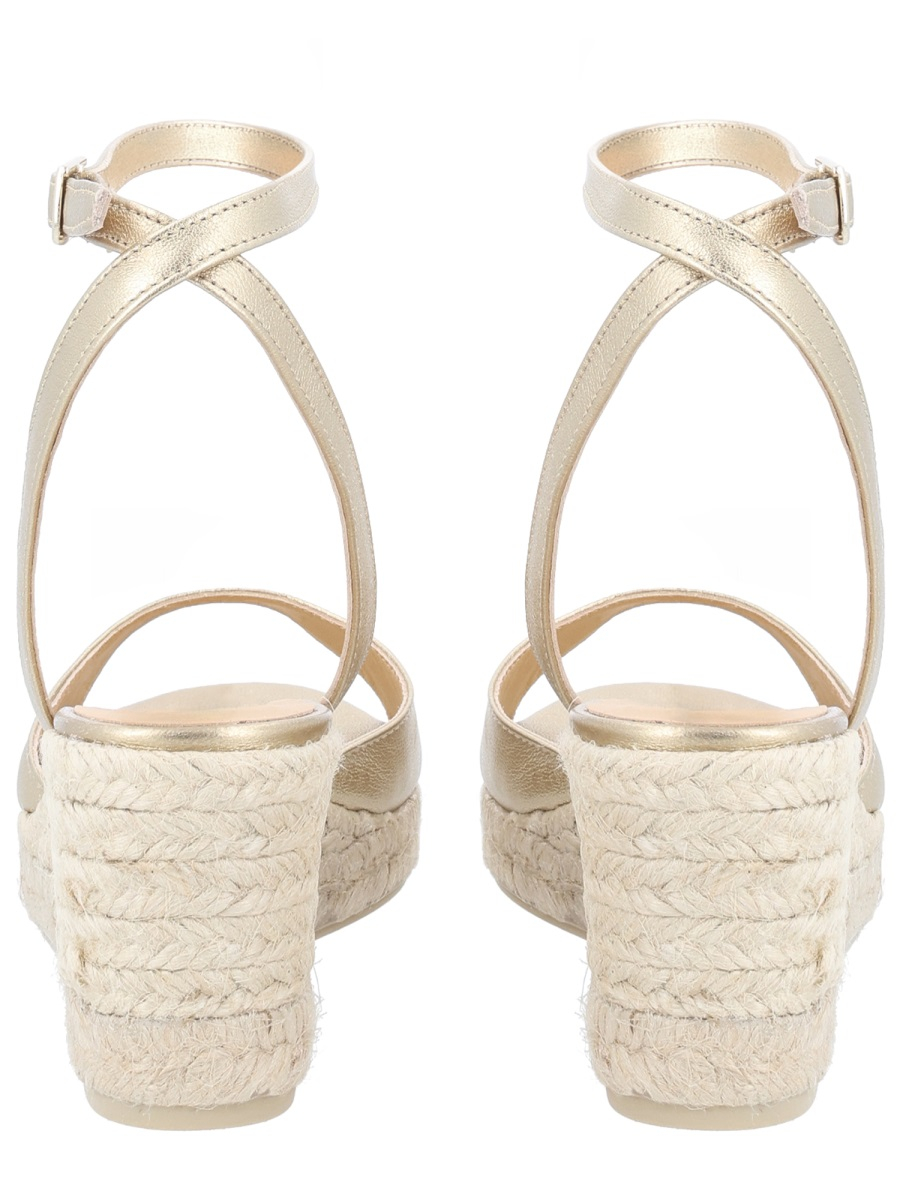 [Castaner] Espadrille SS26 026096-3000_ORO