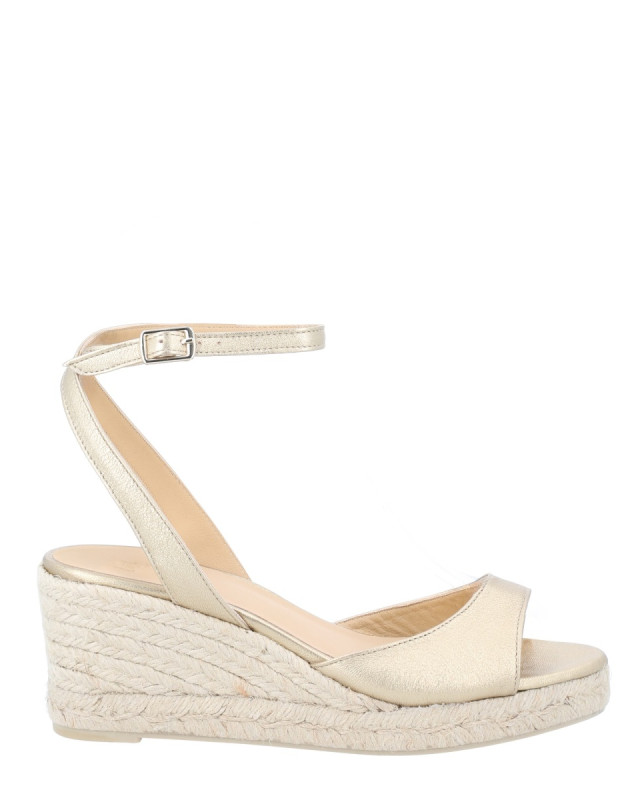 [Castaner] Espadrille SS26 026096-3000_ORO