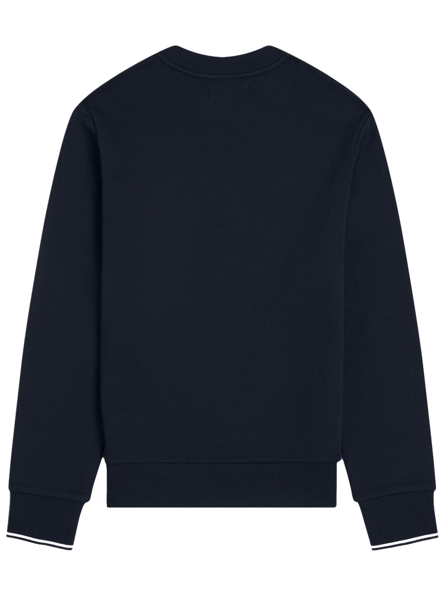 [FRED PERRY] Sweatshirt SS26 FP-M7535-57_248
