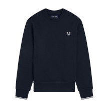 [FRED PERRY] Sweatshirt SS26 FP-M7535-57_248