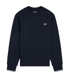 [FRED PERRY] Sweatshirt SS26 FP-M7535-57_248