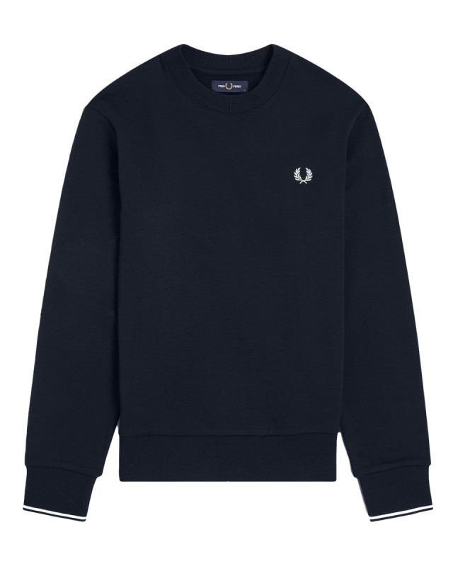 [FRED PERRY] Sweatshirt SS26 FP-M7535-57_248
