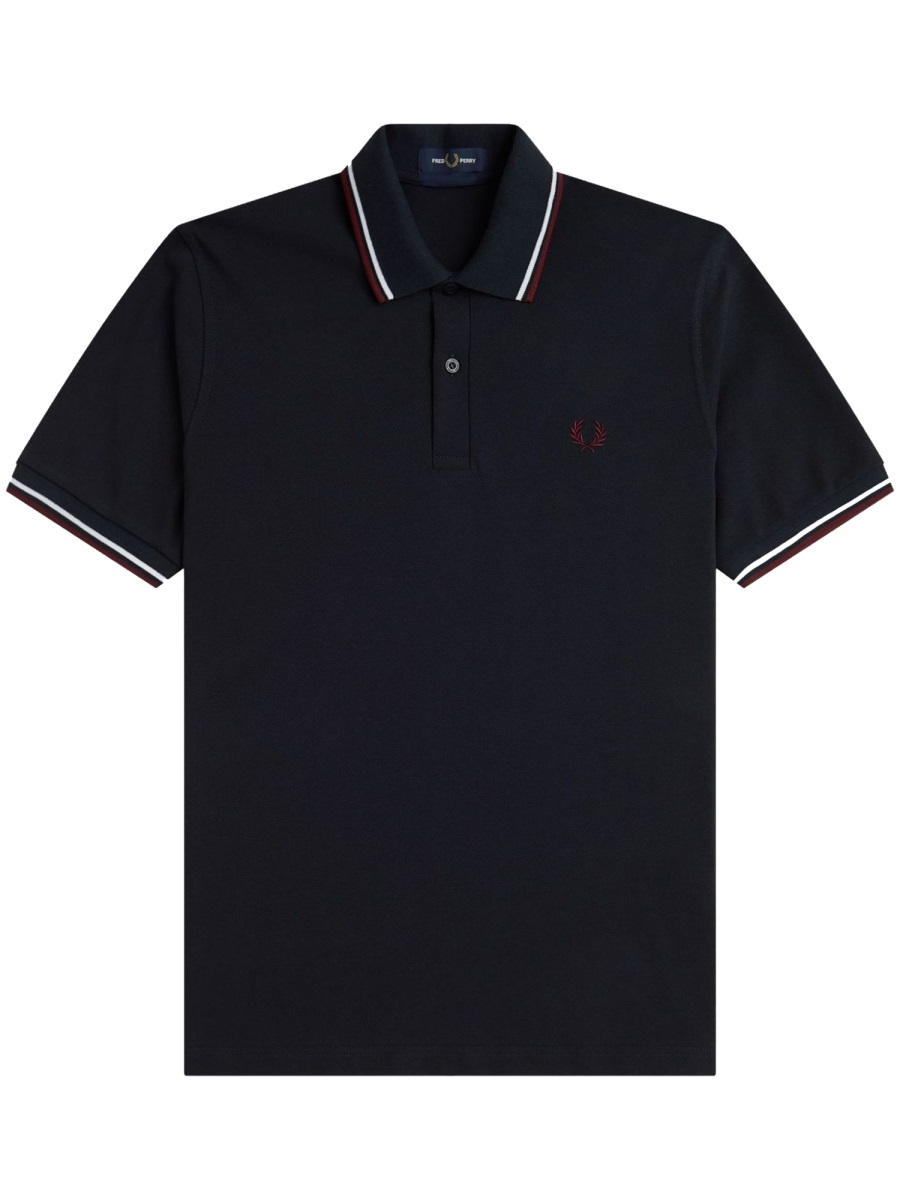 [FRED PERRY] Shirts Short Sleeve SS26 FP-M12-57_37B