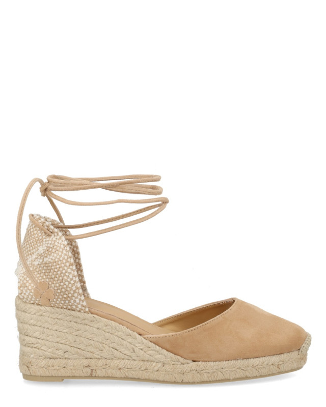 [Castaner] Espadrille SS26 021741-2008_TOSTADO