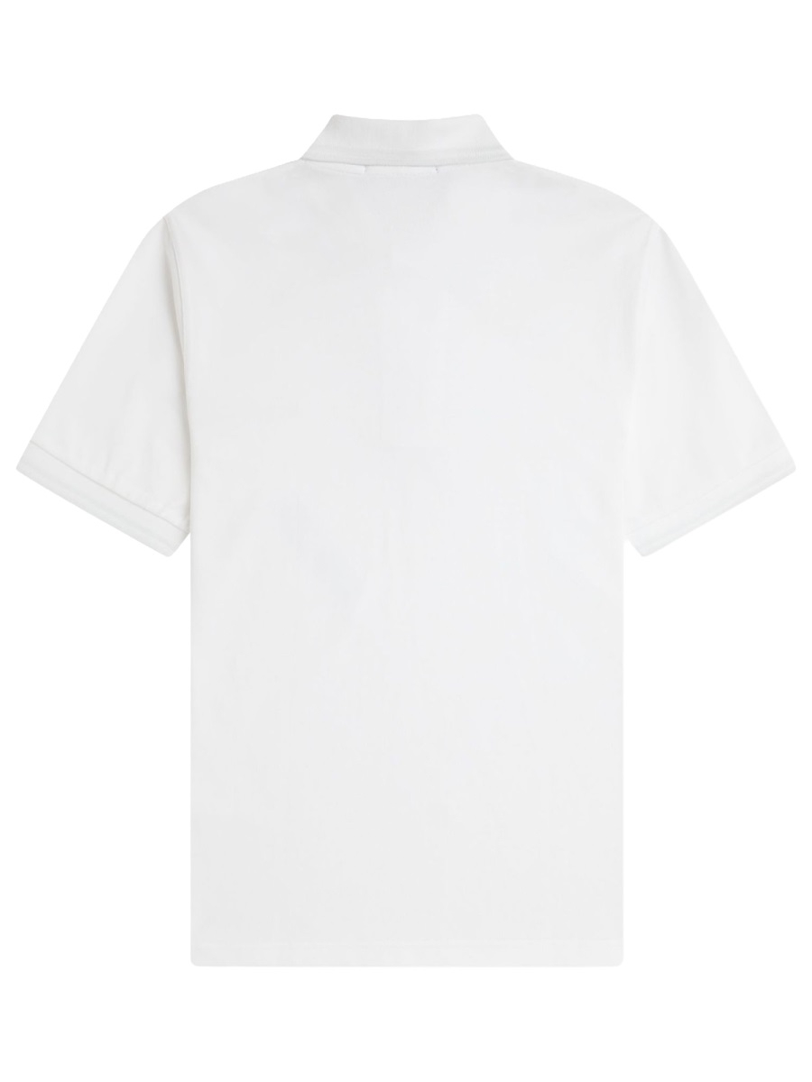 [FRED PERRY] Shirts Short Sleeve SS26 FP-M12-57_G33