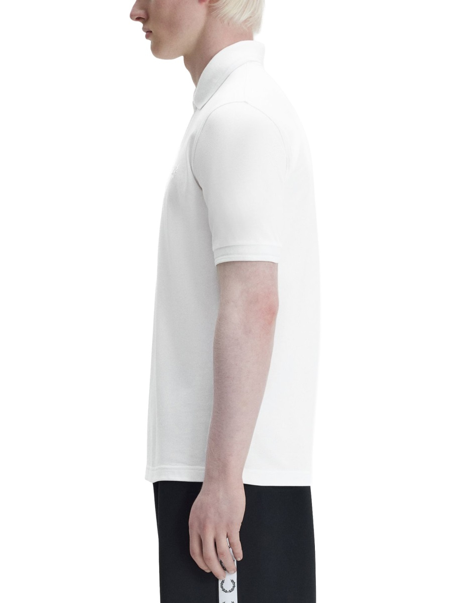 [FRED PERRY] Shirts Short Sleeve SS26 FP-M12-57_G33