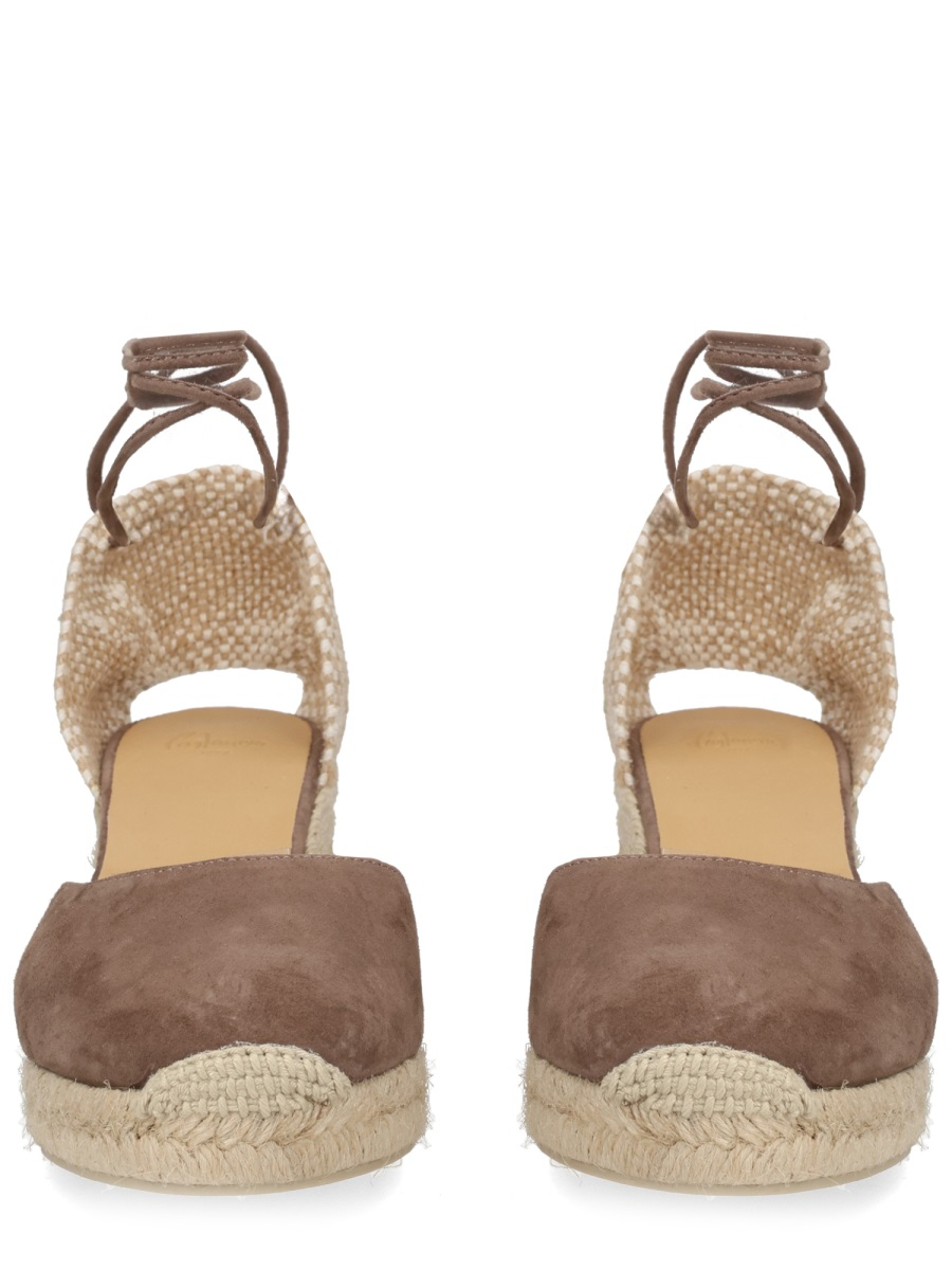 [Castaner] Espadrille SS26 021741-2006_TAUPE