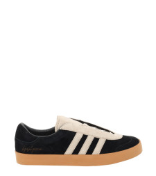 [Y - 3] Sneakers SS26 KI4340_BLACK/LBROWN