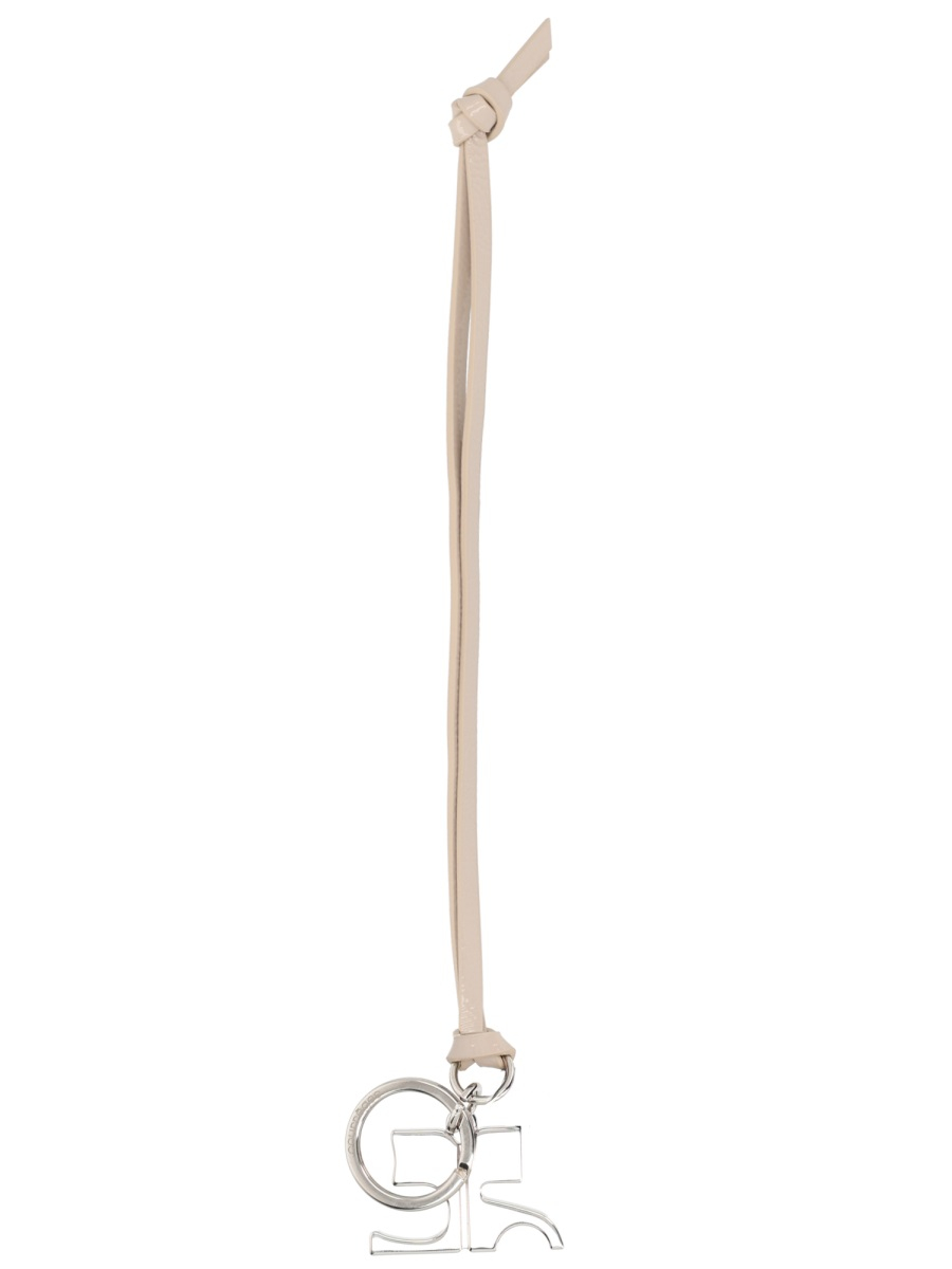 [Courreges] Keyring SS26 126GPM039_CR00439100