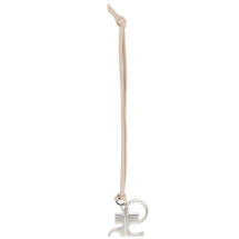 [Courreges] Keyring SS26 126GPM039_CR00439100