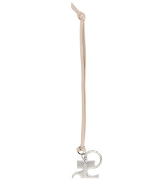 [Courreges] Keyring SS26 126GPM039_CR00439100