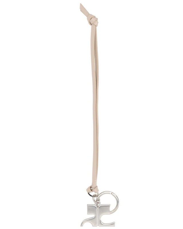 [Courreges] Keyring SS26 126GPM039_CR00439100