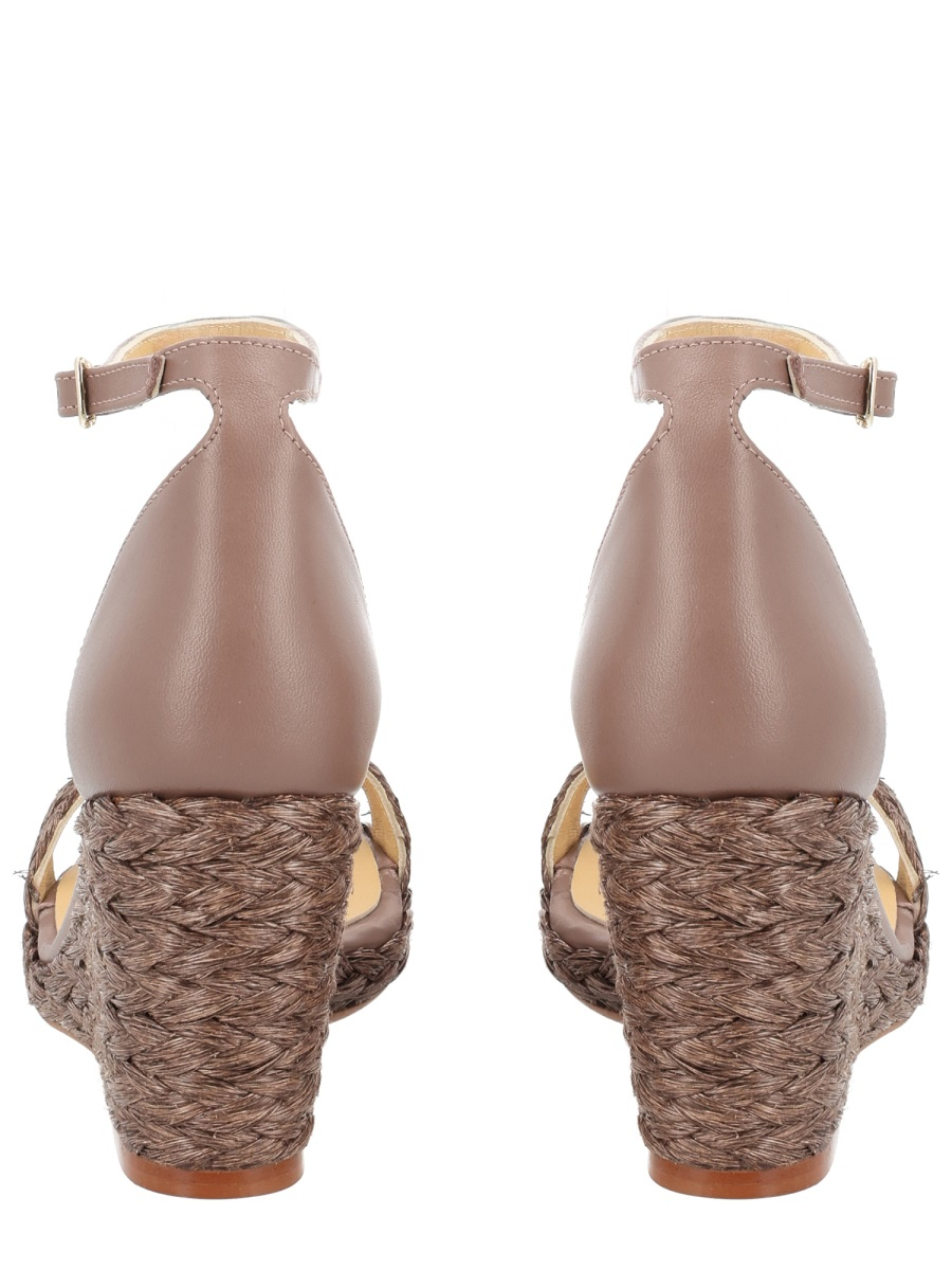 [Castaner] Espadrille SS26 026144-2006_TAUPE