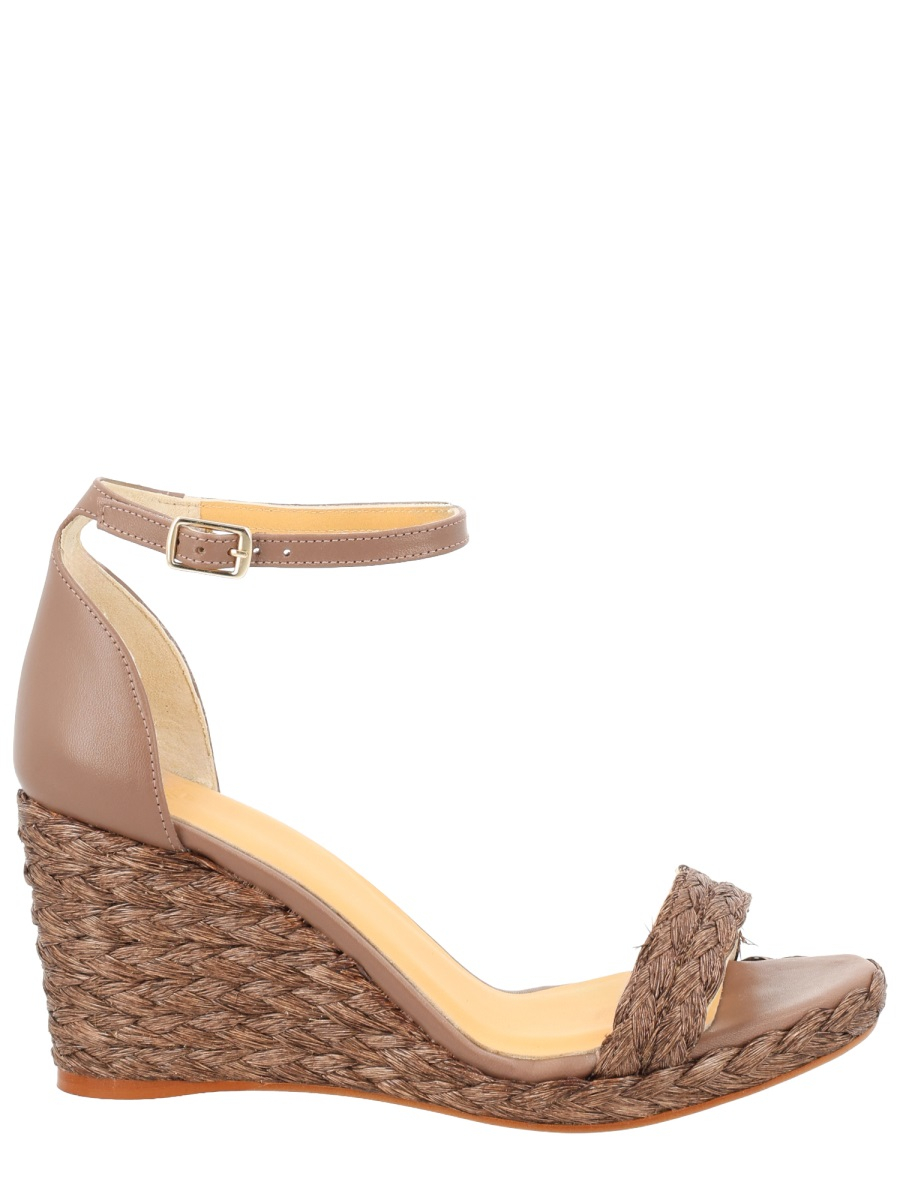 [Castaner] Espadrille SS26 026144-2006_TAUPE