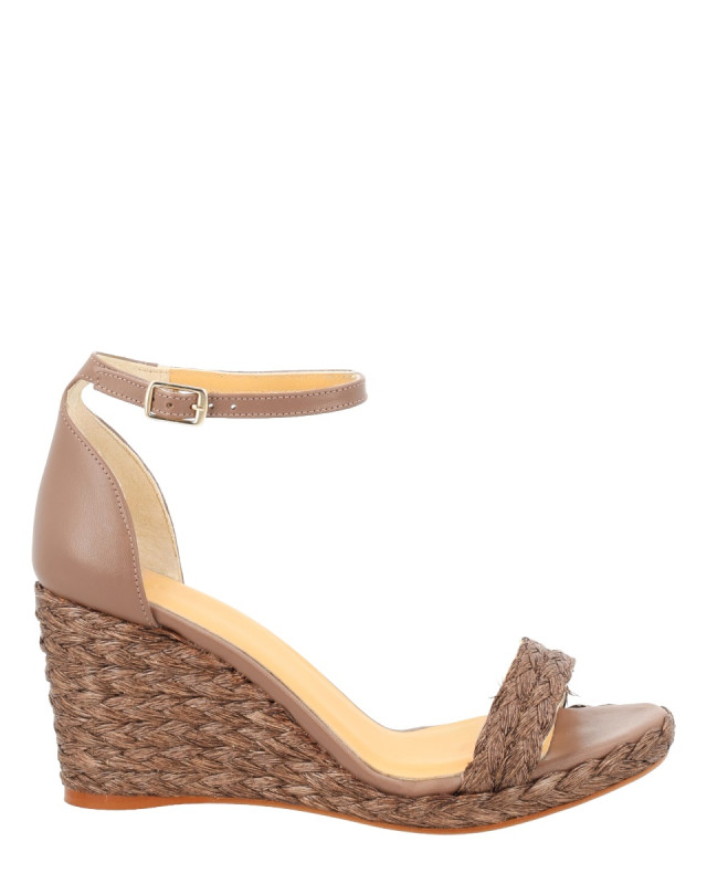 [Castaner] Espadrille SS26 026144-2006_TAUPE