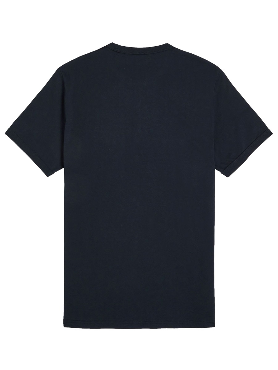 [FRED PERRY] T-shirts Short Sleeve SS26 FP-M3519-57_608
