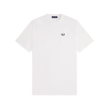 [FRED PERRY] T-shirts Short Sleeve SS26 FP-M2408-57_129