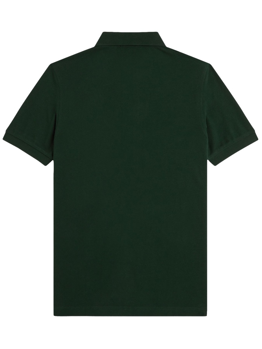 [FRED PERRY] Shirts Short Sleeve SS26 FP-M6000-57_15B