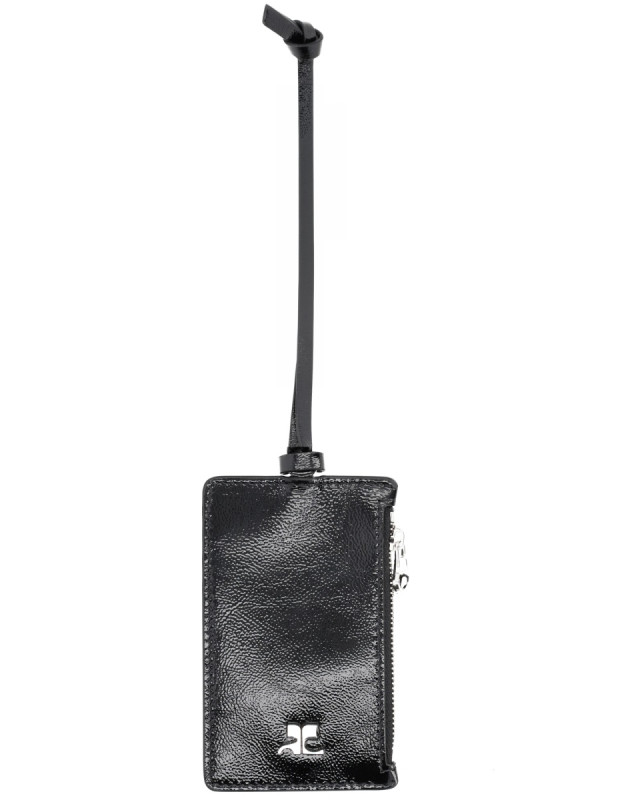 [Courreges] Wallet SS26 126GPM036_CR00439999