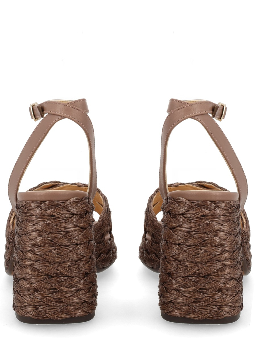 [Castaner] Sandals SS26 025555-2006_TAUPE