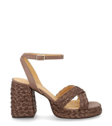 [Castaner] Sandals SS26 025555-2006_TAUPE