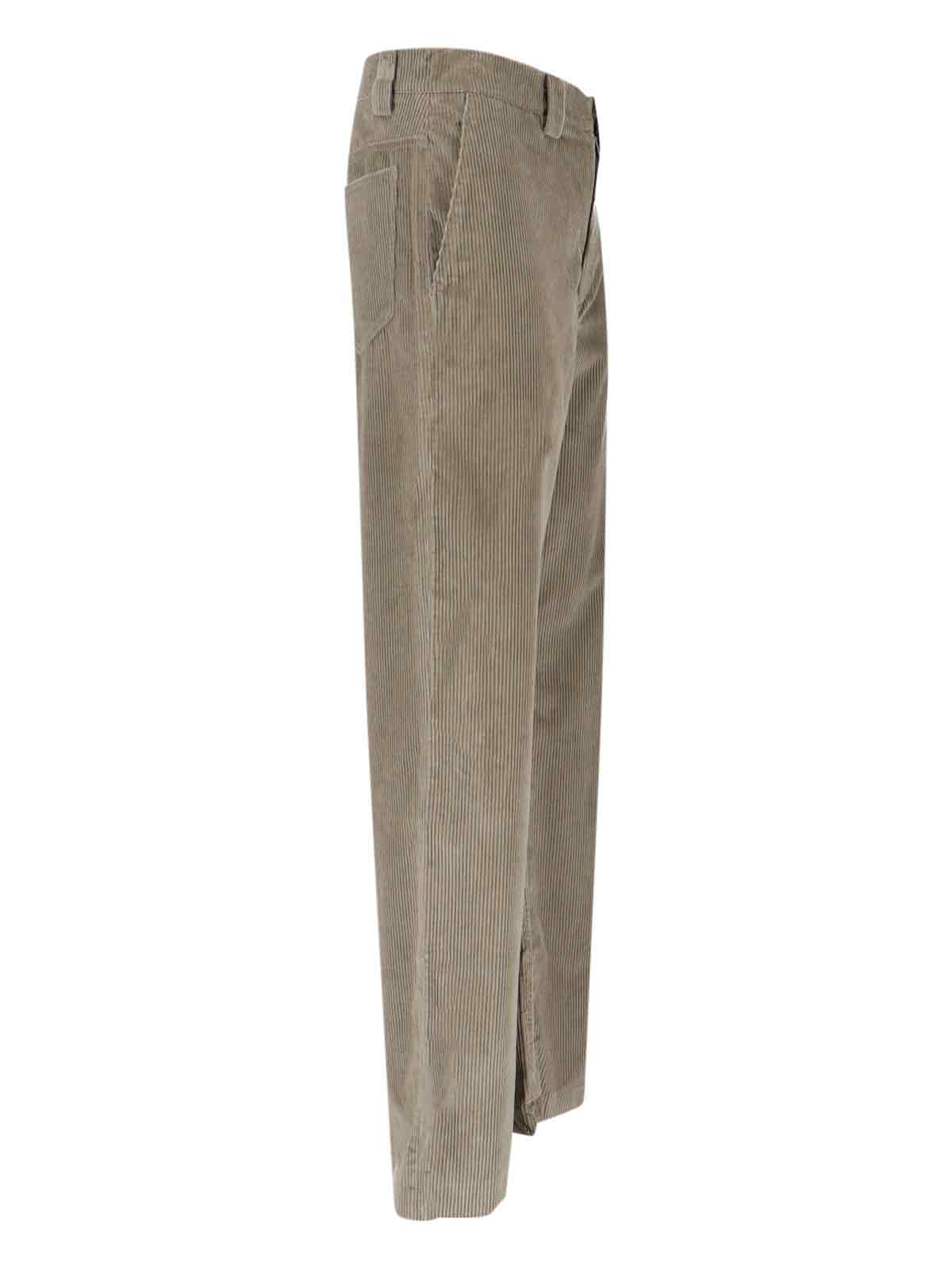 [Berner Kühl] Trousers FW25 2 32T29064