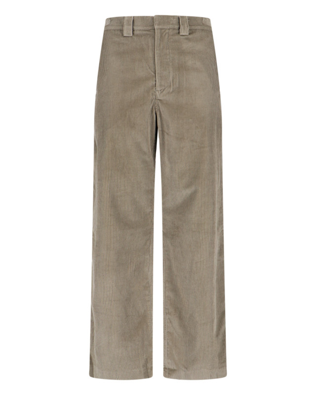 [Berner Kühl] Trousers FW25 2 32T29064