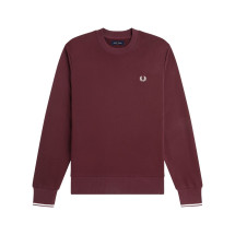 [FRED PERRY] Sweatshirt SS26 FP-M7535-57_64A