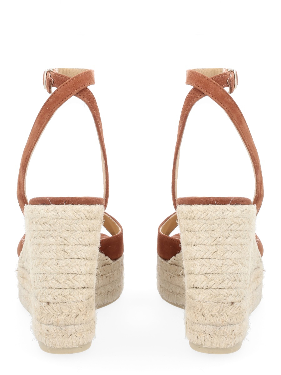 [Castaner] Sandals SS26 026088-2003_CUERO