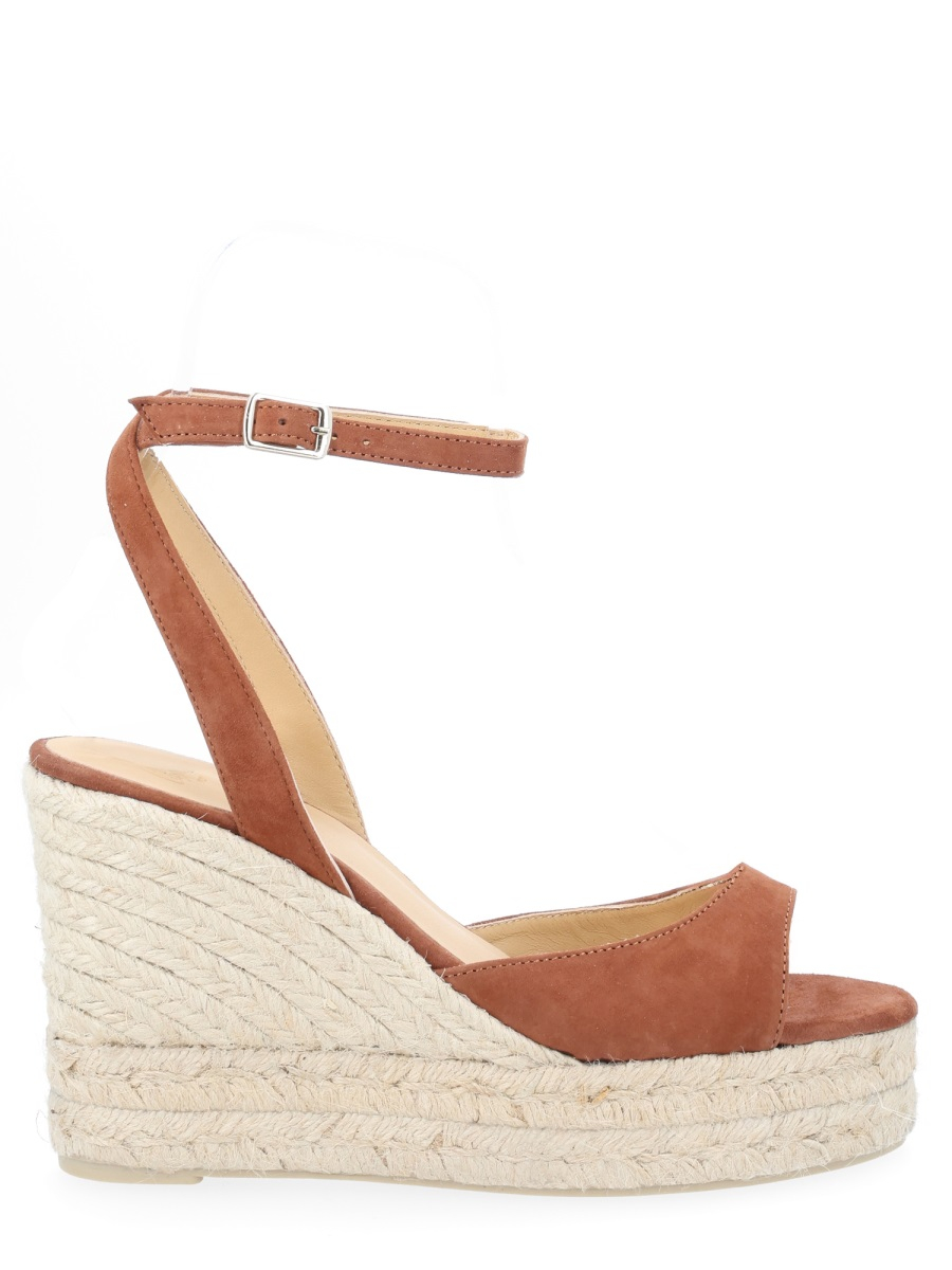 [Castaner] Sandals SS26 026088-2003_CUERO
