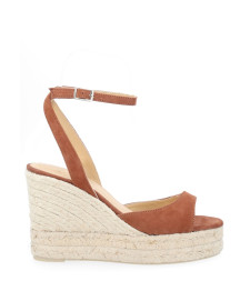 [Castaner] Sandals SS26 026088-2003_CUERO