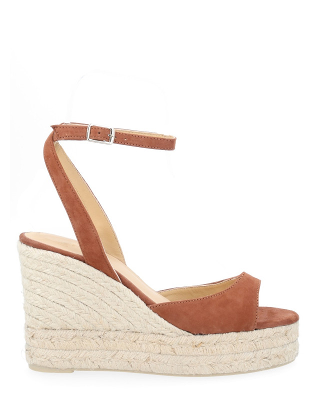 [Castaner] Sandals SS26 026088-2003_CUERO