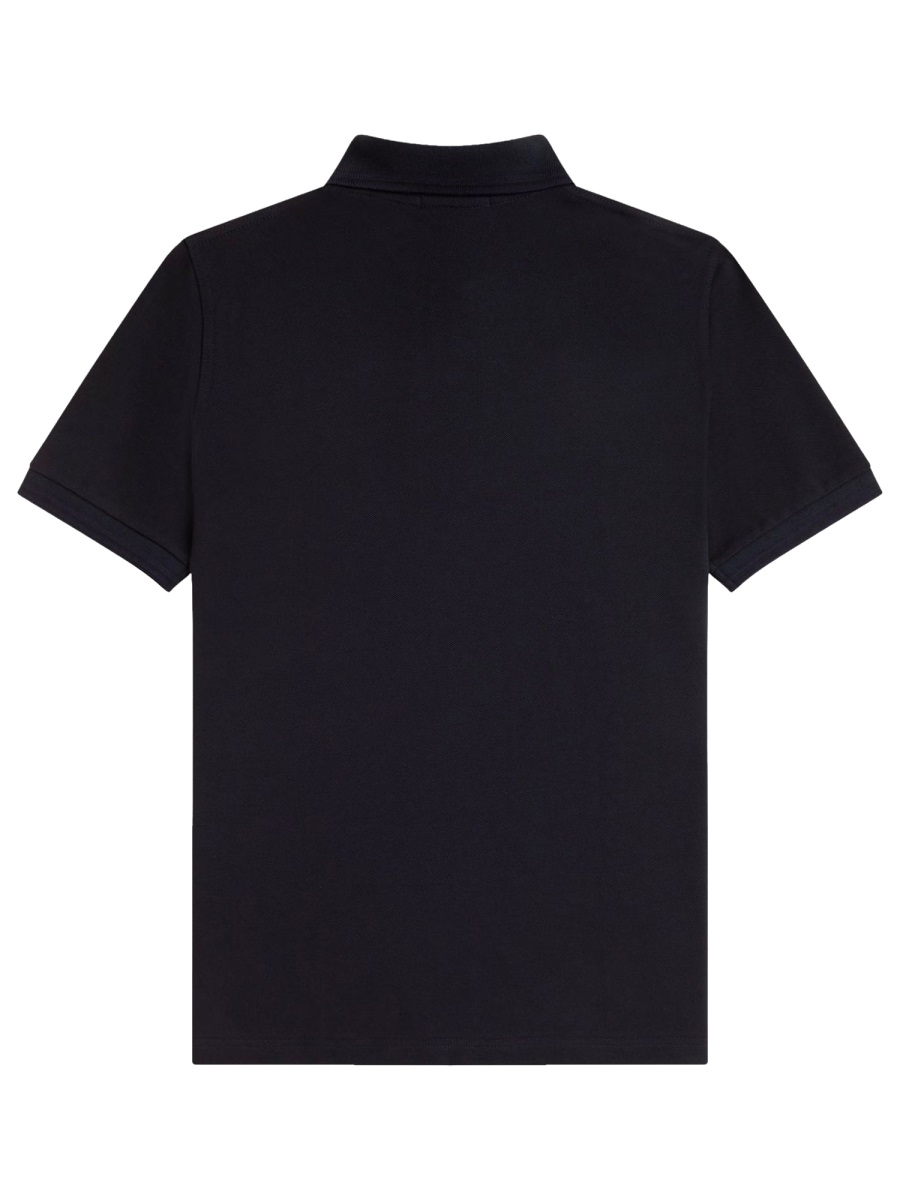 [FRED PERRY] Shirts Short Sleeve SS26 FP-M12-57_G34