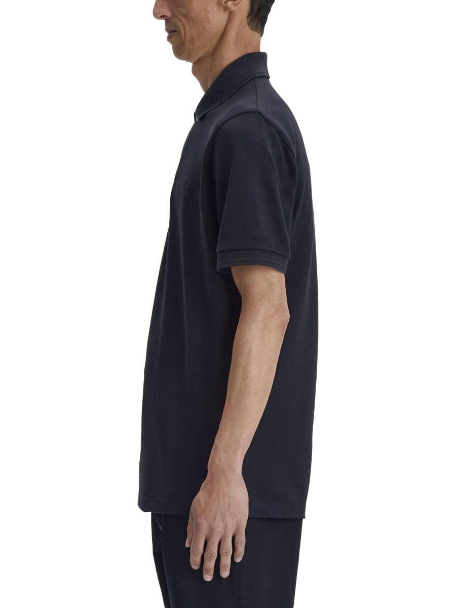 [FRED PERRY] Shirts Short Sleeve SS26 FP-M12-57_G34