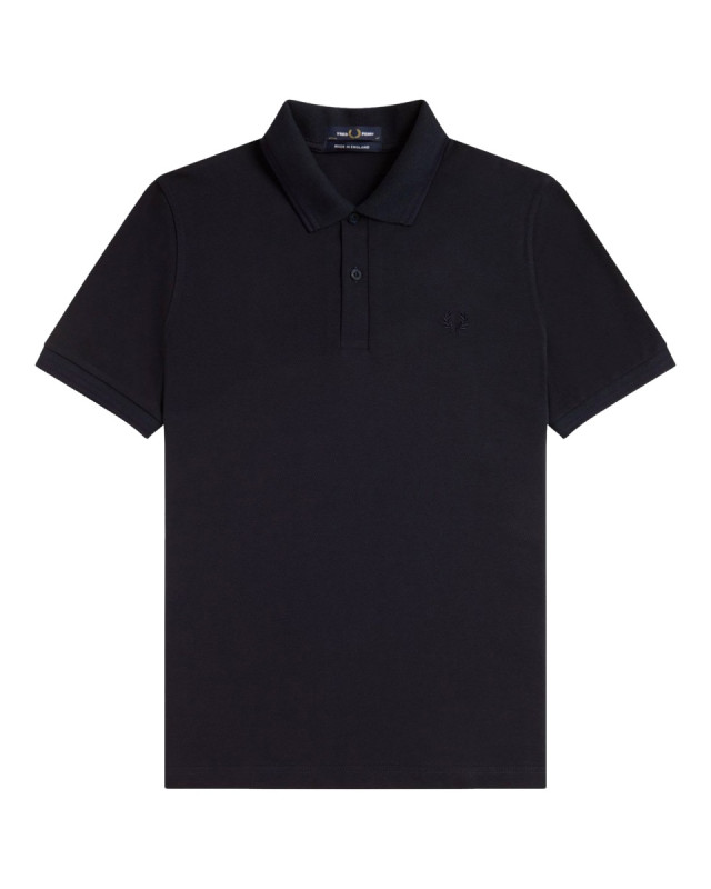 [FRED PERRY] Shirts Short Sleeve SS26 FP-M12-57_G34