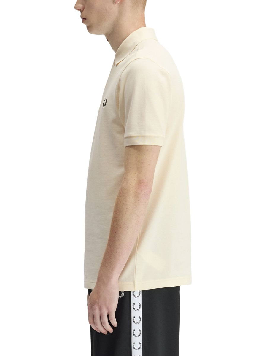 [FRED PERRY] Shirts Short Sleeve SS26 FP-M6000-57_13B
