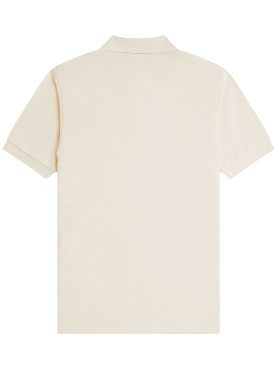 [FRED PERRY] Shirts Short Sleeve SS26 FP-M6000-57_13B